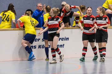 Bild 470 - Frauen Loewinnen Cup